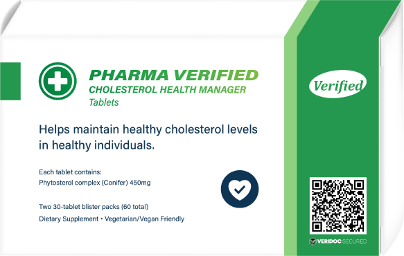 Cholesterol-Health-Manager