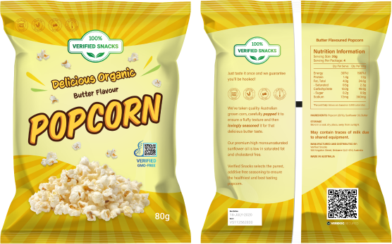 GMO-free-Corn